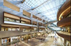 GRANTRAL COMPLEX (D13), Retail #567467931